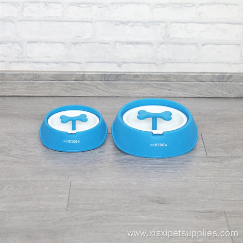 Pet Feeding Bowl Quality Pet Slow Feeder Bowl